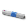 Tonerpatron OKI 44469705 Magenta original (2000 sider)