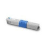 Tonerpatron OKI 44469706 Cyan original (2000 sider)