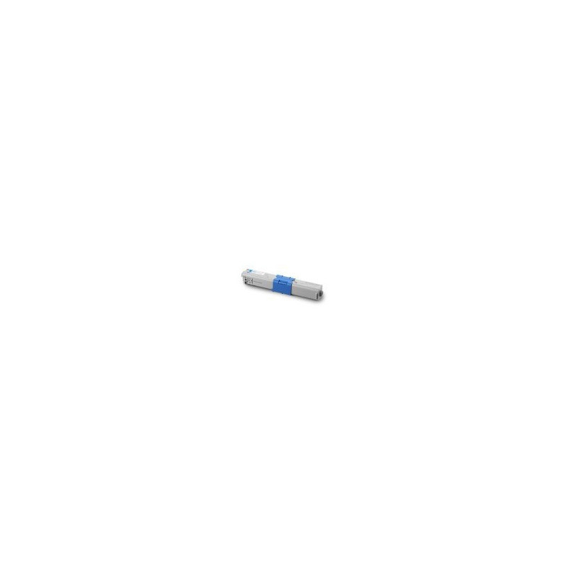 Tonerpatron OKI 44469724 Cyan original (5000 sider)