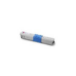 Tonerpatron OKI 44469723 Magenta original (5000 sider)