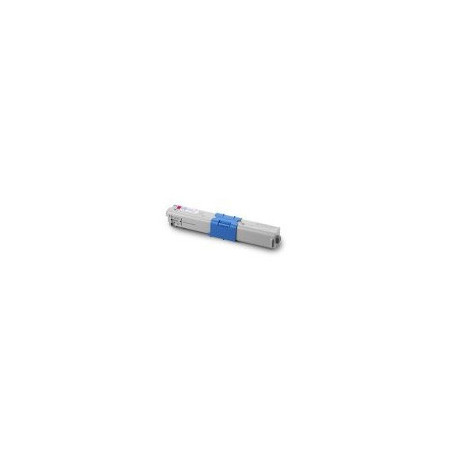 Tonerpatron OKI 44469722 Gul original (5000 sider)