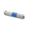 Tonerpatron OKI 44469722 Gul original (5000 sider)