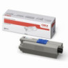 Tonerpatron OKI 44469803 Sort original (3500 sider)