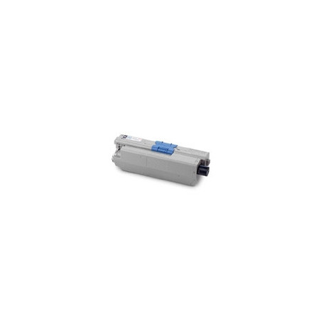 Tonerpatron OKI 44469804 Sort original (5000 sider)