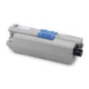 Tonerpatron OKI 44469804 Sort original (5000 sider)