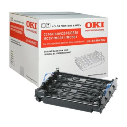 Tromle OKI 44494202 original