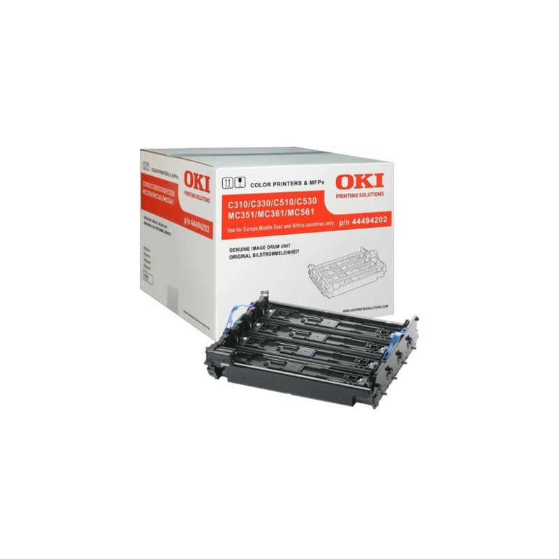 Tromle OKI 44494202 original