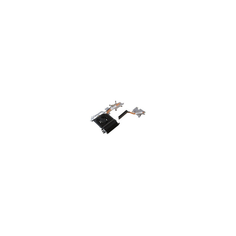 HP Heatsink & Fan 450864-001 HP Heatsink & Fan 450864-001