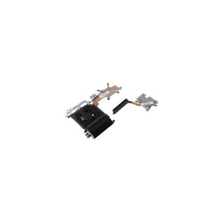 HP Heatsink & Fan 450864-001
