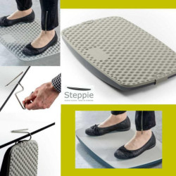 Krog til  balanceplade