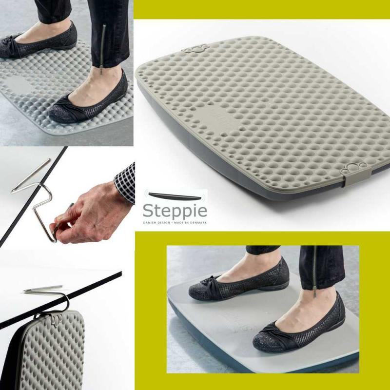 Krog til balanceplade Krog til balanceplade