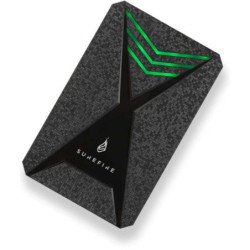 Bunker Gaming HDD 2.5" 2TB