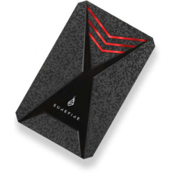 Bunker Gaming SSD 1TB