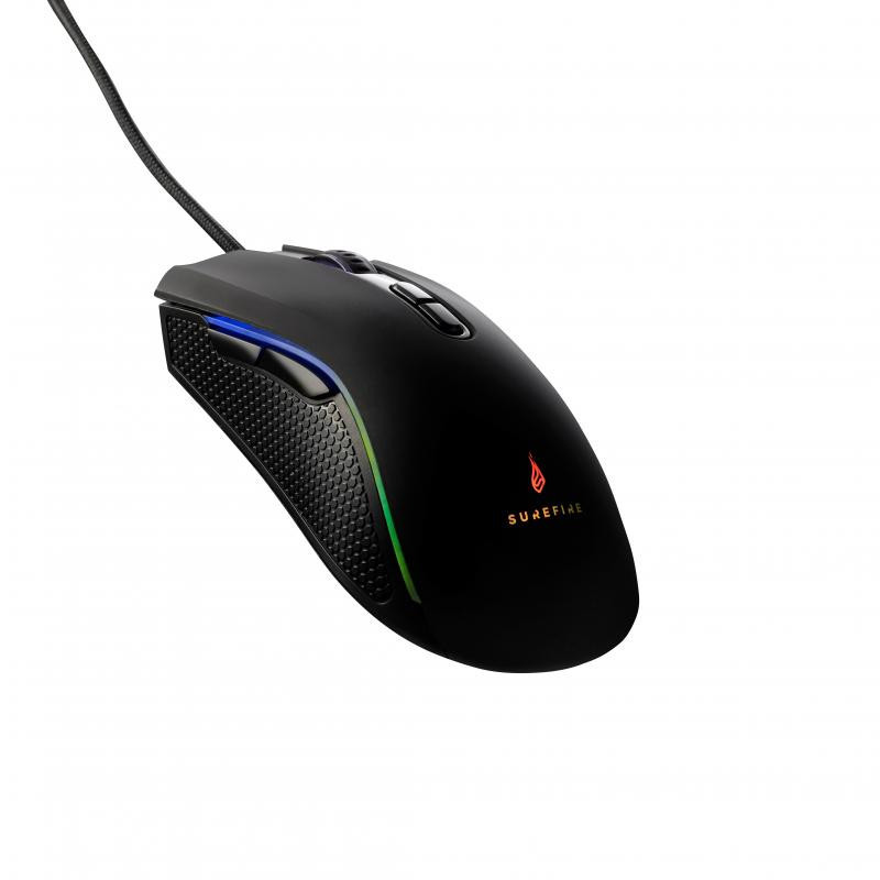 Hawk Claw Gaming 7-Button Mouse RGB