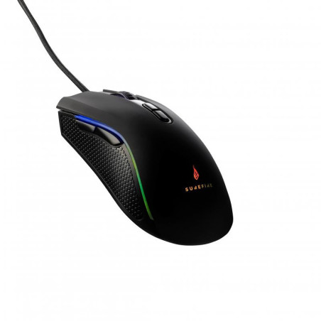 Hawk Claw Gaming 7-Button Mouse RGB