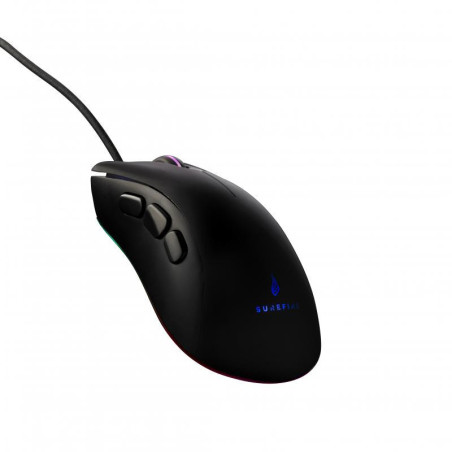 Condor Claw Gaming 8-Button Mouse RGB