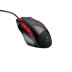 Eagle Claw Gaming 9-Button Mouse RGB