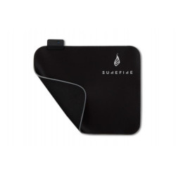 Silent Flight RGB-320 Gaming Mouse Pad (32x26cm)