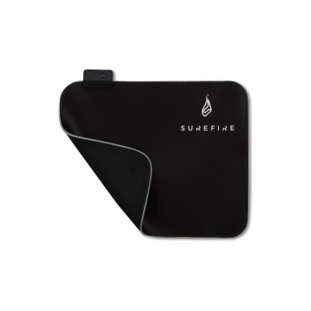 Silent Flight RGB-320 Gaming Mouse Pad (32x26cm)