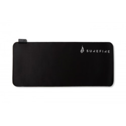 Silent Flight RGB-680 Gaming Mouse Pad (68x28cm)