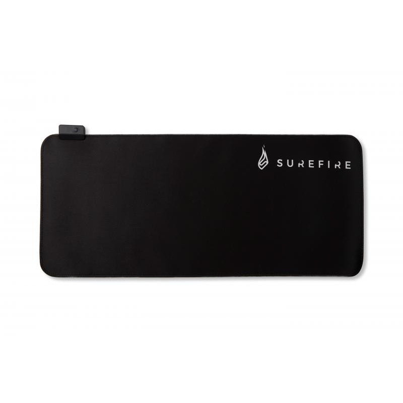 Silent Flight RGB-680 Gaming Mouse Pad (68x28cm)