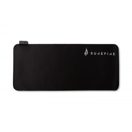 Silent Flight RGB-680 Gaming Mouse Pad (68x28cm)