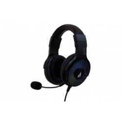 Harrier 360 Surround Sound USB Gaming Headset