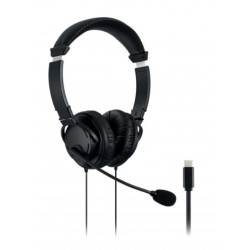 Headphones USB-C Hi-Fi m.mikrofon