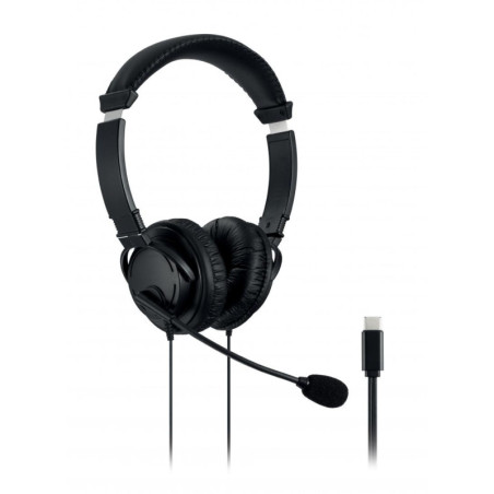 Headphones USB-C Hi-Fi m.mikrofon