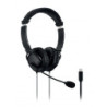 Headphones USB-C Hi-Fi m.mikrofon