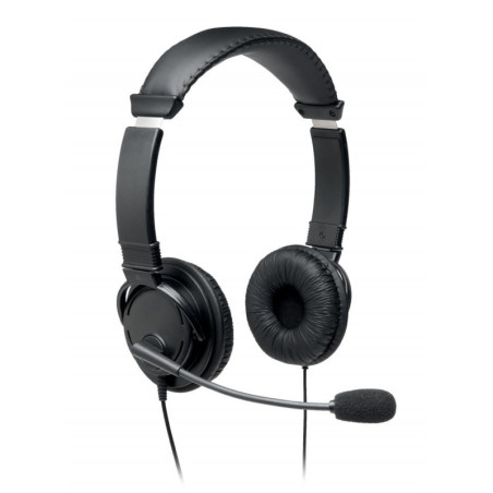Headphones USB HiFi m.mikrofon