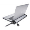 Laptop låsestation 2.0 MacBook