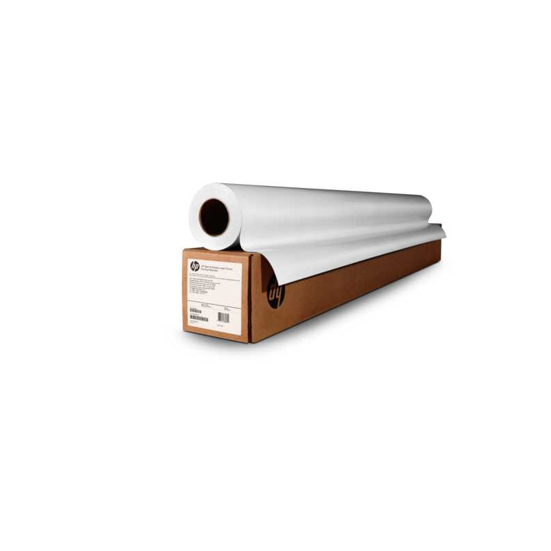 Selvklæbende stofmateriale 24'' 3-in Core 610mm x30