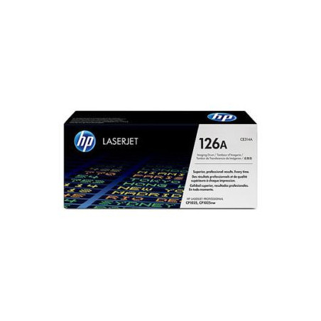 Tromle 126A