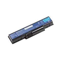 Acer Batteri 6-Cell Li-Ion 4400mAh BT.00603.041