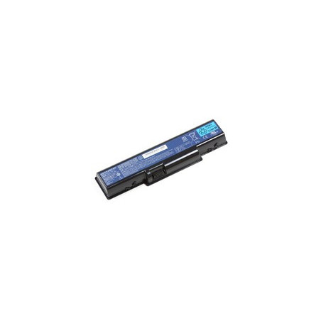 Acer Batteri 6-Cell Li-Ion 4400mAh BT.00603.041
