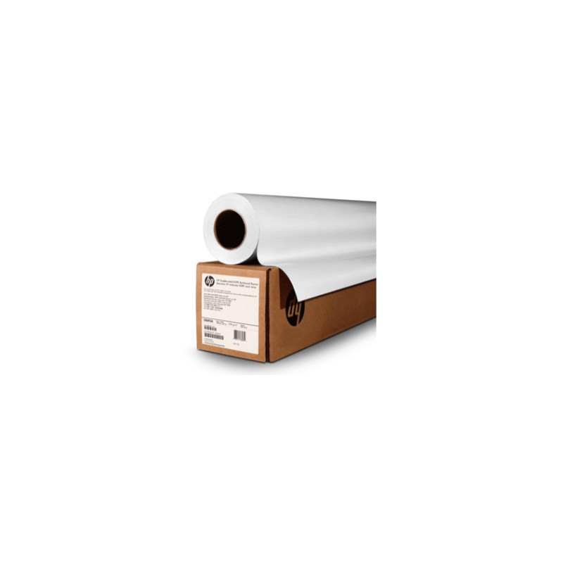 Bright White 24'' 90g 610mm x 45.7 m