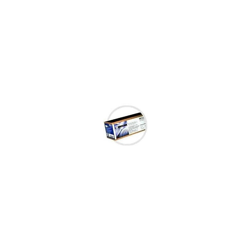 Coated 54'' 130g 1372mm x 30.5 m