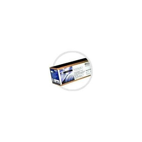 Coated 54'' 130g 1372mm x 30.5 m