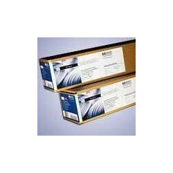 Coated 60'' 130g 1524mm x 30.5 m