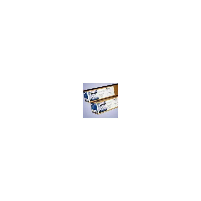 Coated 60'' 130g 1524mm x 30.5 m Coated 60'' 130g 1524mm x 30.5 m