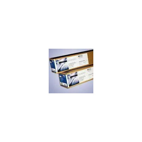 Coated 60'' 130g 1524mm x 30.5 m
