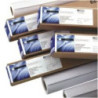 Coated paper 36'' 90g