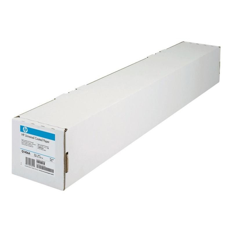 Universal coated 36'' 95g 914mm x 45.7 m Universal coated 36'' 95g 914mm x 45.7 m