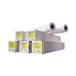 Universal coated 24'' 131g 610mm x 30.5m