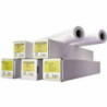 Universal coated 24'' 131g 610mm x 30.5m