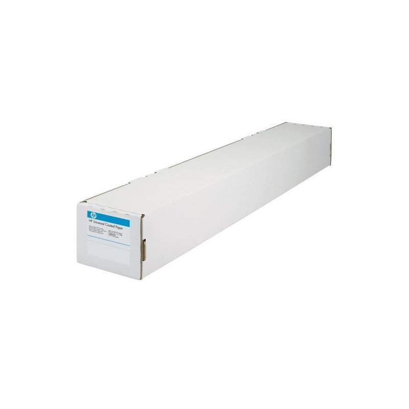 Universal coated 36'' 131g 914mm x 30 Universal coated 36'' 131g 914mm x 30