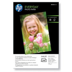 Everyday Glossy Photo 10x15 200g (100)
