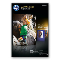 Advanced Glossy Photo 10x15 250 g-m² (100)