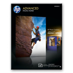 Advanced Glossy Photo 13x18 250 g-m² (25)